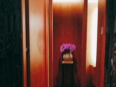 -广州柏悦酒店·悦景轩·粤菜餐厅