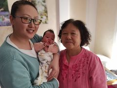 -好孕妈妈月嫂(沈河总店)