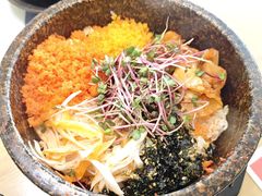 -海兰江石锅饭(水上店)