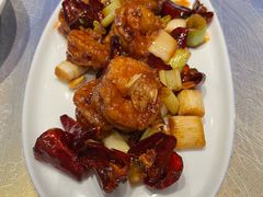 -望乡楼上海菜(日月光店)