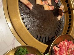 -花味·自助烤肉(雨花客厅店)