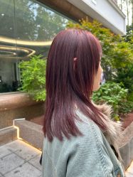 -DL HOPE造型