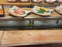 -星伦多自助料理·涮烤一体(虹悦城店)