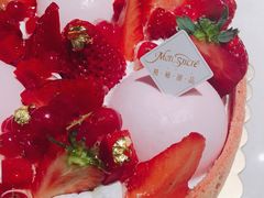 -慕禧法式甜品(如意商务大厦店)