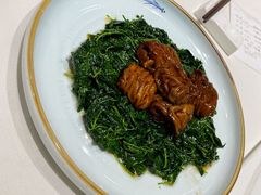 草头圈子-老正兴菜馆(福州路店)