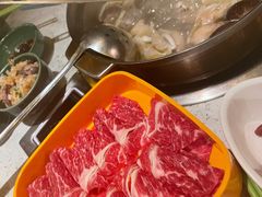 -润园四季椰子鸡火锅(海上世界店)