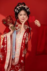 -雅云婚纱摄影工作室旗舰店