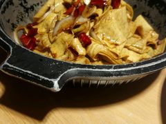 -蜀宴小调·精致家常菜(科华店)