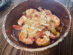 -Apollo·西班牙小酒馆(安福路店)