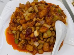 -路家小馆(富力又一城店)