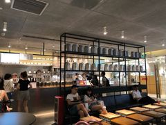 -喜茶(深圳东门1234店)
