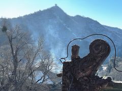 -潭柘寺景区