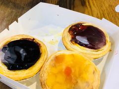 -BOKE博稞烘焙(天佑城店)