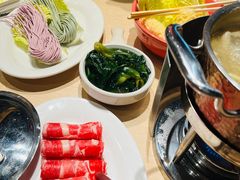 -日进一片海.生腌海鲜火锅.宵夜烧烤(三里屯总店)