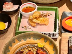 -匠和风精致料理(春熙路群光广场店)