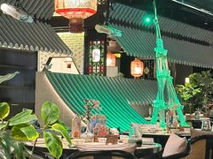 -锦府盐帮·私宴(赛特店)