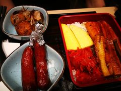 -吉野家(上海美罗城店)