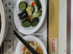 -康师傅私房牛肉面(北京南站店)