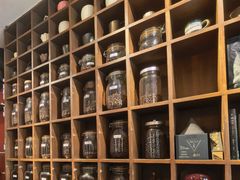 -RUMORS COFFEE ROASTERY鲁马滋咖啡(湖南路店)