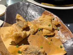 -高佳庄·海鲜酒楼(东港店)