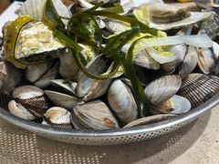 -船梆煮•蒸汽海鲜·生腌干蒸(五四广场店)