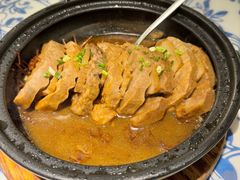 -卢大鲜鱼头捞饭(美利广场店)