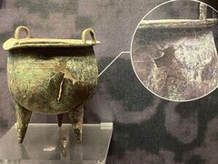 -盘龙城遗址博物院
