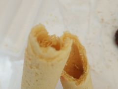 -英记饼家(百老汇店)