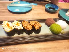 -晴季寿司(红旗街万达店)