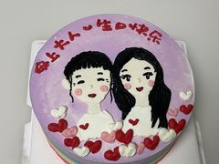 -UMe·玖觅(曲江店)