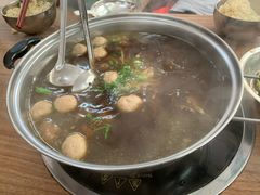 -歪头牛肉(金龙壹号店)