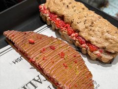 -HOT CRUSH趁热集合·现烤面包(上海环球港店)