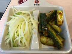 -李先生牛肉面大王(北京东四店)