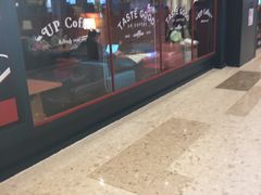 -西西弗矢量咖啡(武汉天地壹方店)