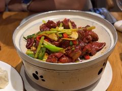 -伊喜饺子(五道口学院路店)