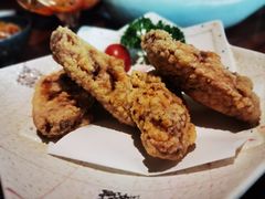 -九井澤精致料理(金茂店)
