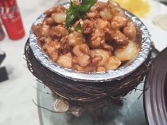 -丁老爷子苏香圆