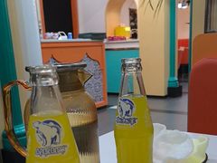 -西域美食(西直门南小街店)