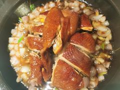 -艋舺·台湾小馆老字号(平安悦坊店)