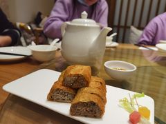 -枣子树·素食餐厅(普陀山店)
