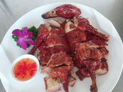 -无锡瑞廷西郊酒店·悦湖景观餐厅