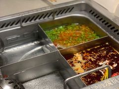 -海底捞火锅(天一广场亚细亚店)