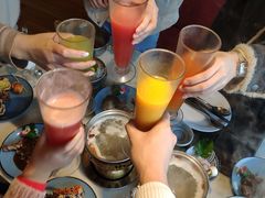 -喜庭海鲜自助(来福士店)