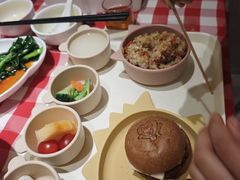 -西贝(紫荆广场店)