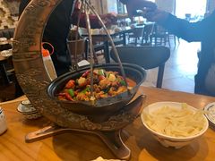 -巴依老爷新疆美食(常营店)