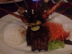 Pundi-Pundi&nbsp;Grill&Asian&nbsp;Cuisine-Pundi Pundi Restaurant