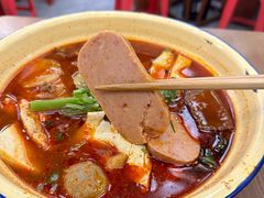 午餐肉-脑馋粉儿(三里屯店)