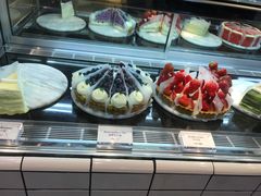 -黑草莓(重庆路店)