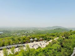 -牛首山文化旅游区