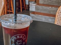 -PUZZLE COFFEE 拼图咖啡